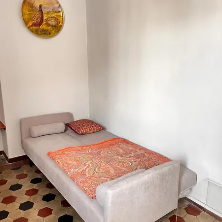 Casa Nonna Paca