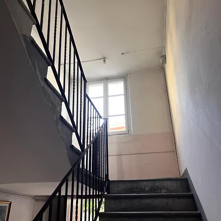 Casa Nonna Paca Apartment *