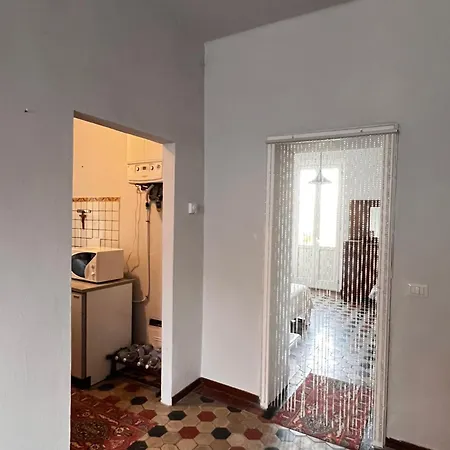 Apartment Casa Nonna Paca Besozzo