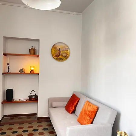 Casa Nonna Paca Besozzo