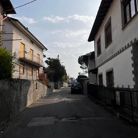 Casa Nonna Paca * Besozzo