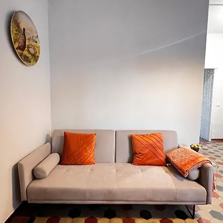 Casa Nonna Paca Apartment