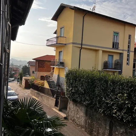 Casa Nonna Paca *