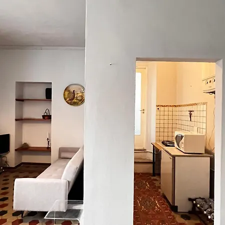 Casa Nonna Paca Apartment