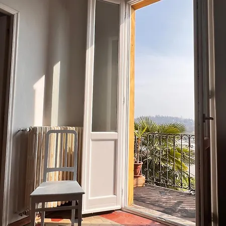 Casa Nonna Paca * Besozzo
