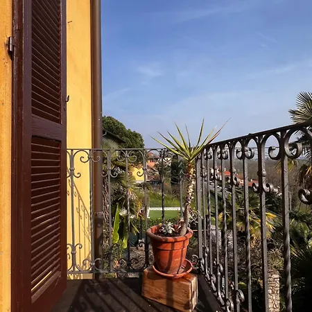 Casa Nonna Paca *