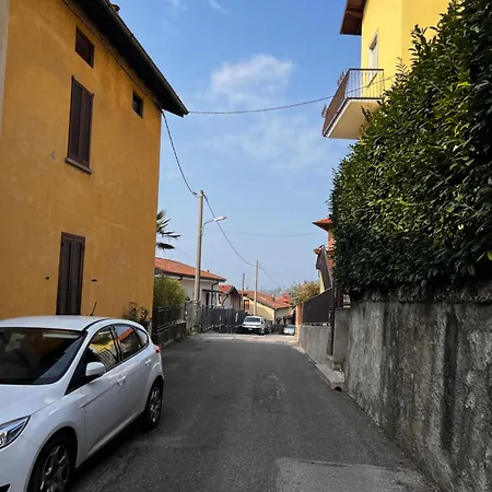 Casa Nonna Paca