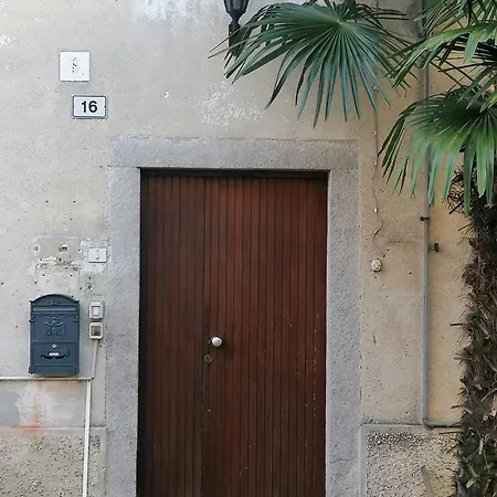Apartment Casa Nonna Paca