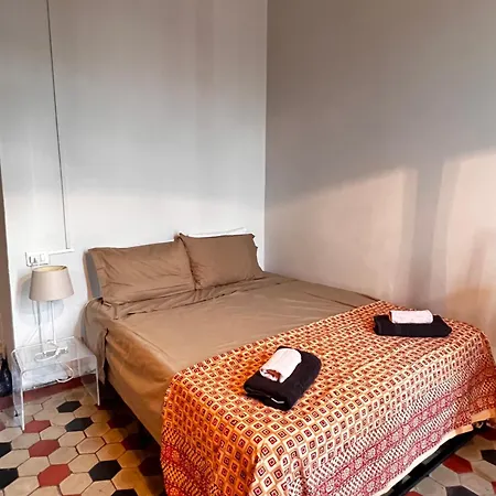 Apartment Casa Nonna Paca *