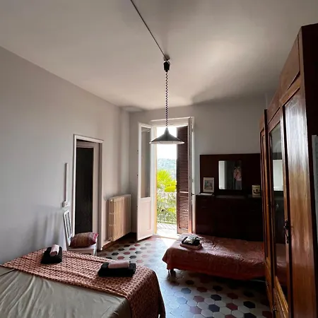 Apartment Casa Nonna Paca Besozzo