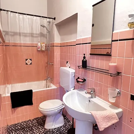 Casa Nonna Paca * Besozzo