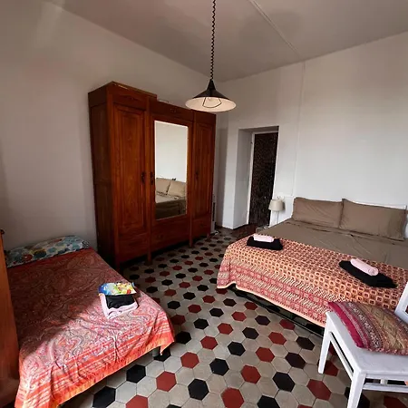 Apartment Casa Nonna Paca Besozzo