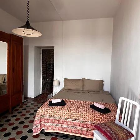 Apartment Casa Nonna Paca Besozzo