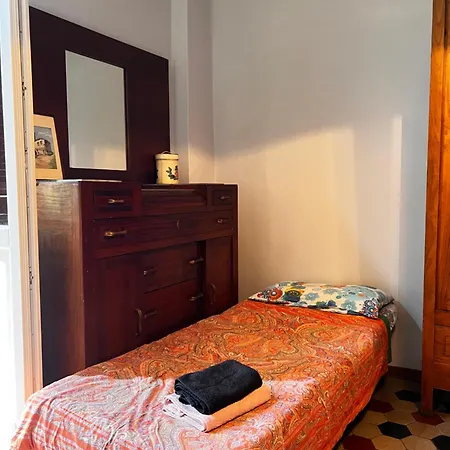 Casa Nonna Paca Apartment Besozzo