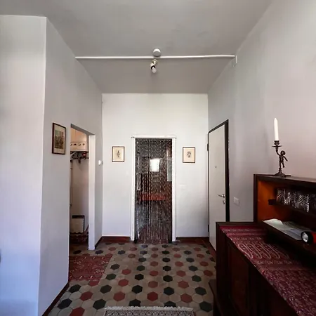 Casa Nonna Paca Besozzo