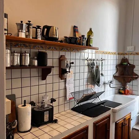 Casa Nonna Paca Besozzo